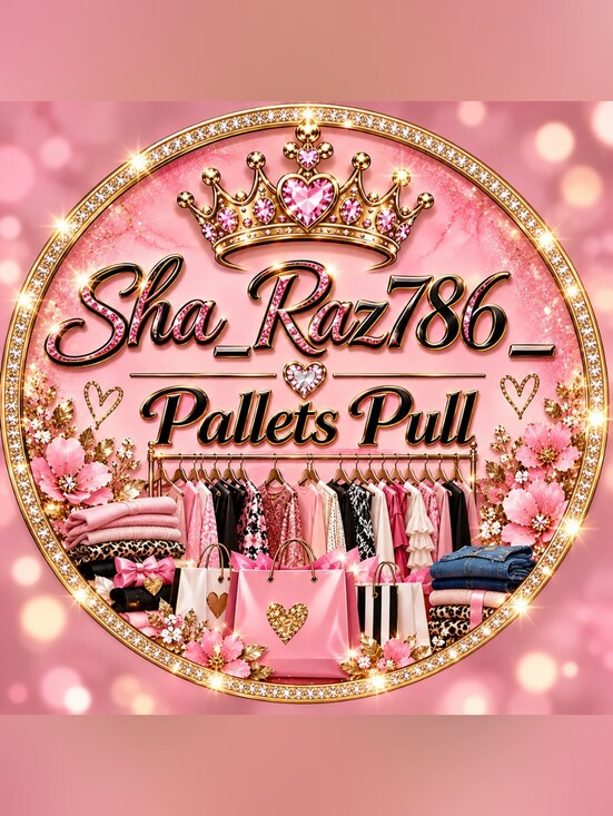 Other - 💥PLEASE LIKE THIS LISTING TO GET NOTIFIED WHEN I GO LIVE WOMEN'S PALLE💥
